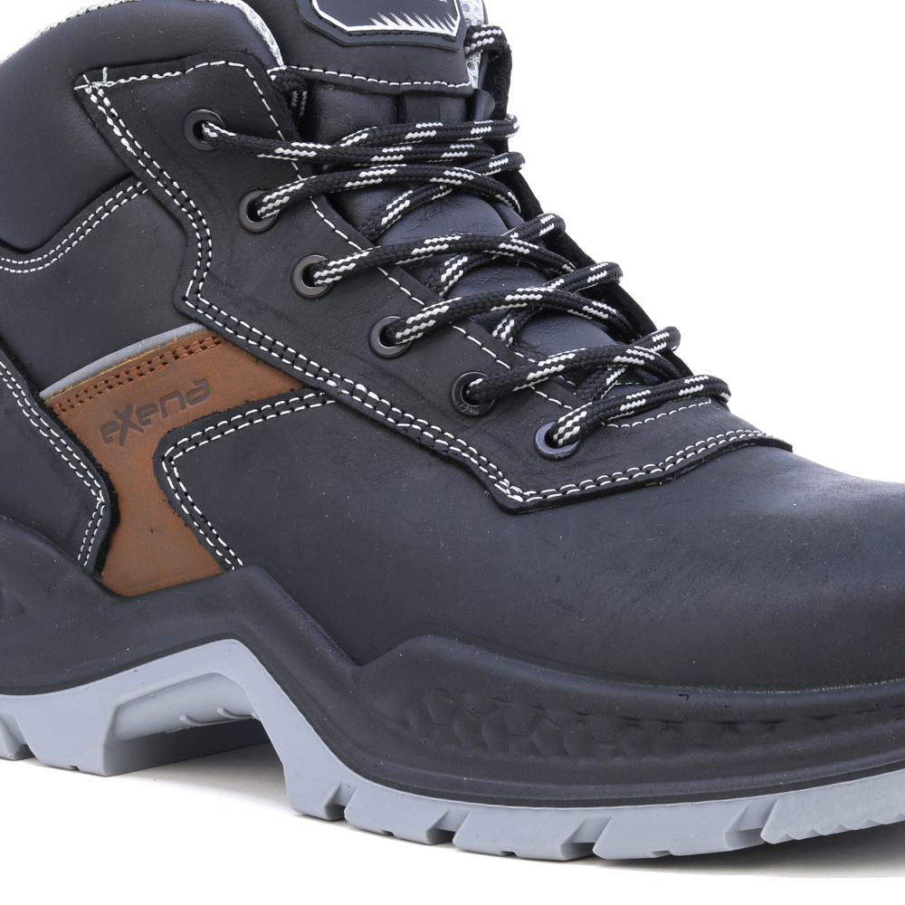 detail EXENA Creta S3 bezpečnostní obuv