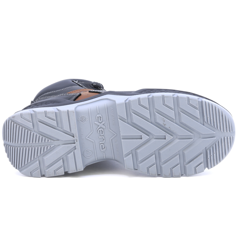 detail EXENA Creta S3 bezpečnostní obuv