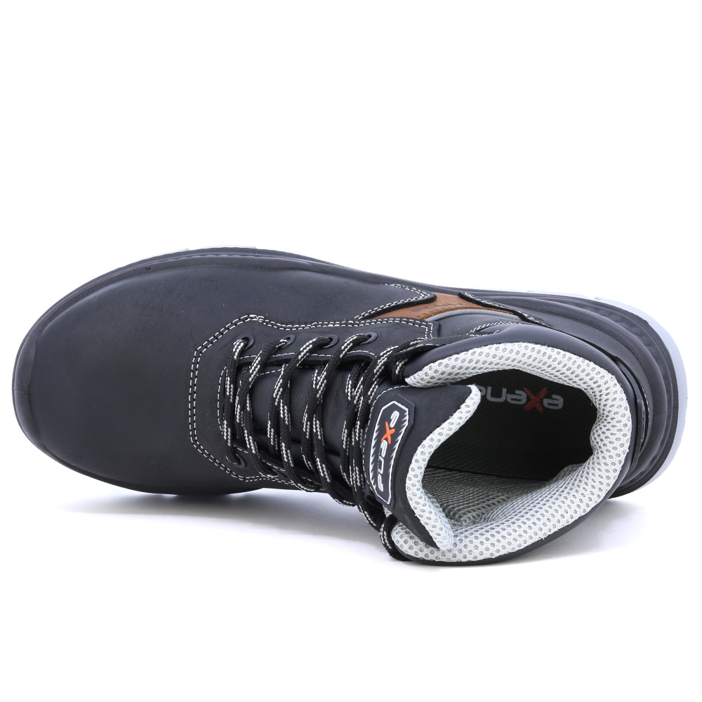 detail EXENA Creta S3 bezpečnostní obuv