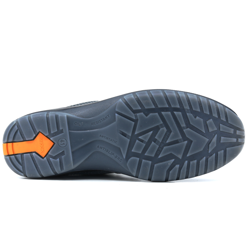 detail EXENA Ontario S1P bezpečnostní obuv