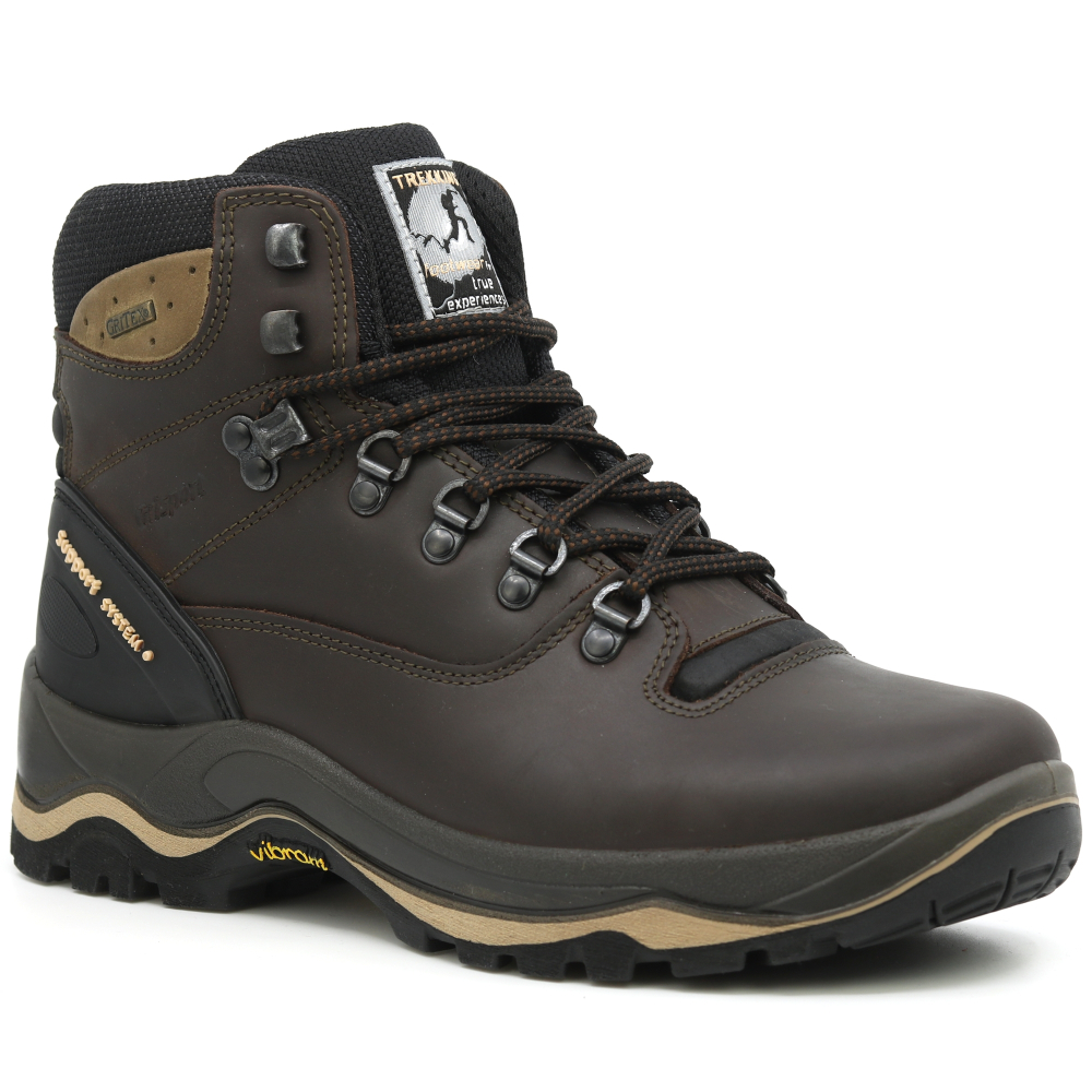 grisport quatro boots