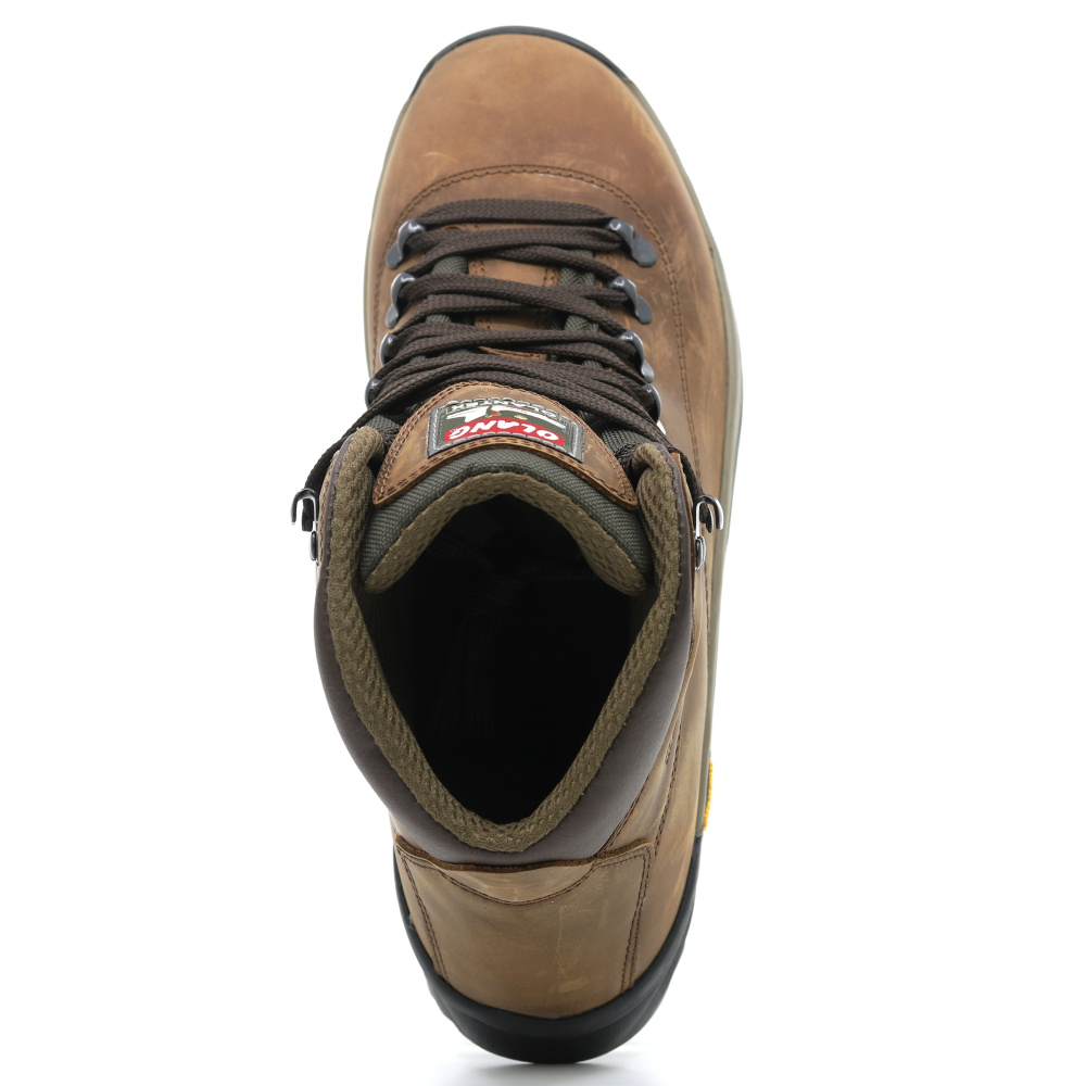 detail OLANG Logan 85 outdoor obuv AKCE