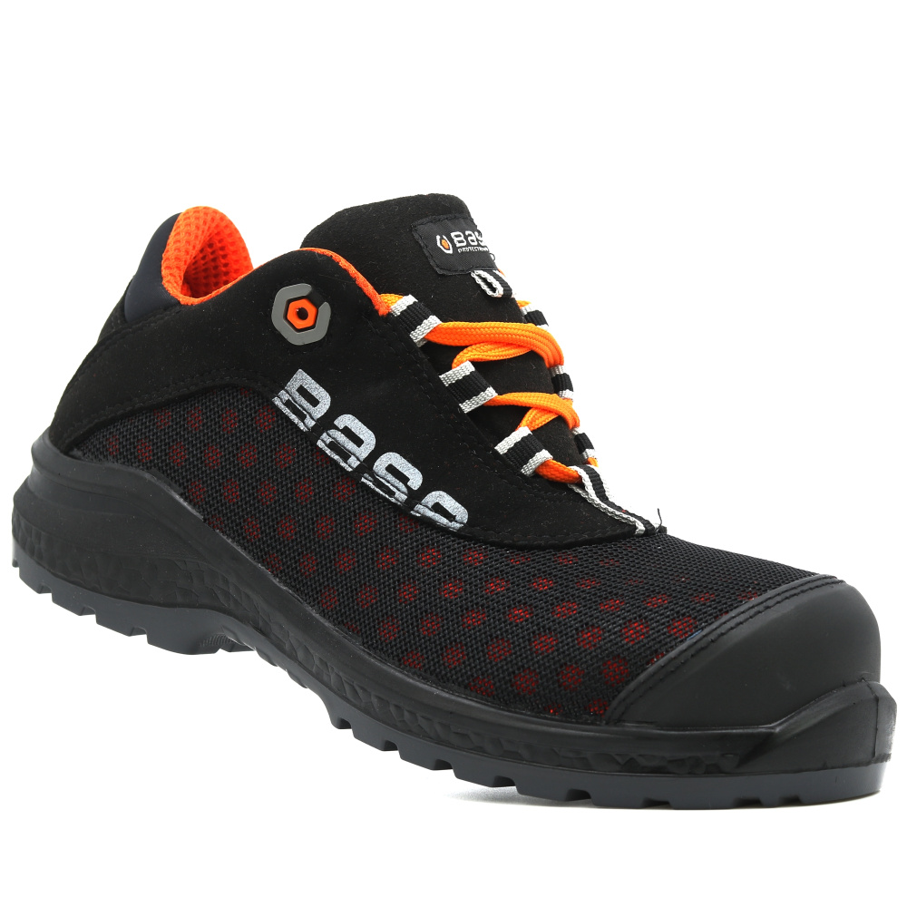 detail BASE Be Fit S1P bezpečnostní obuv