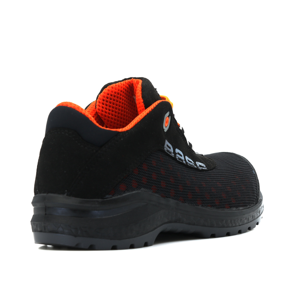 detail BASE Be Fit S1P bezpečnostní obuv