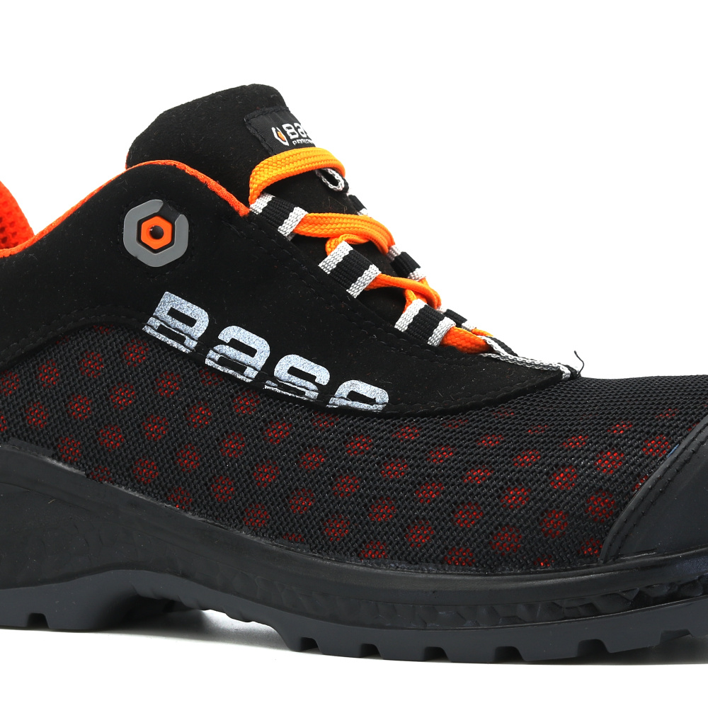 detail BASE Be Fit S1P bezpečnostní obuv