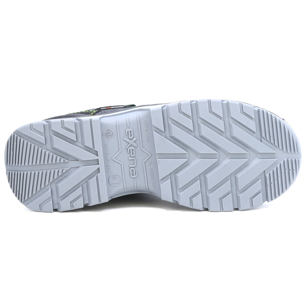 detail EXENA Timor S3 bezpečnostní obuv