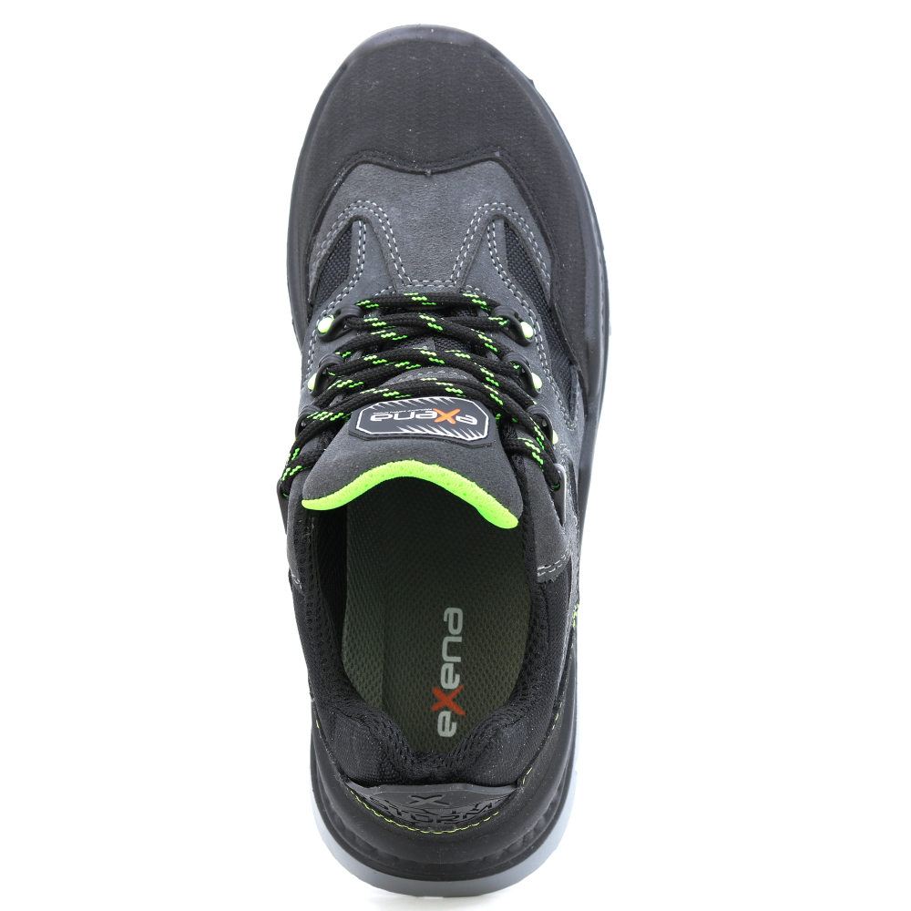 detail EXENA Timor S3 bezpečnostní obuv
