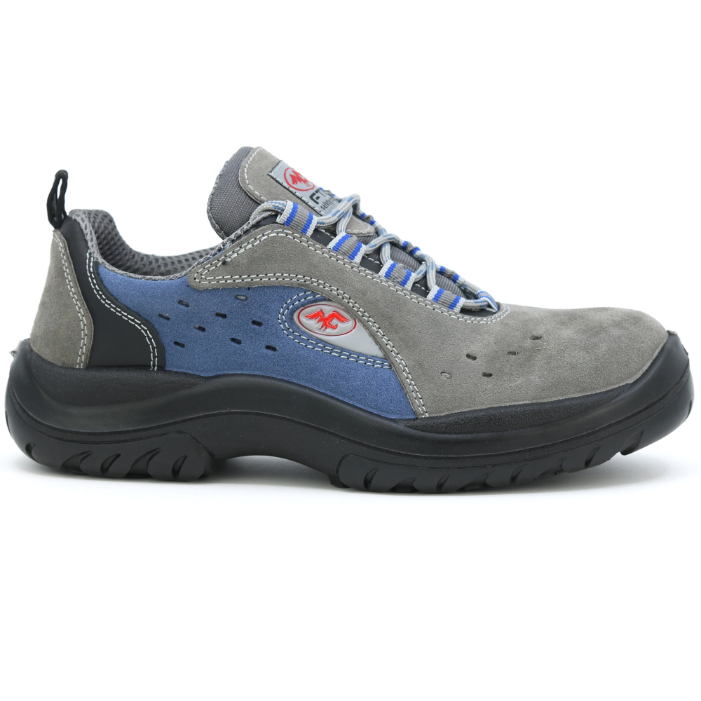 detail FTG Golden S1P bezpečnostní obuv