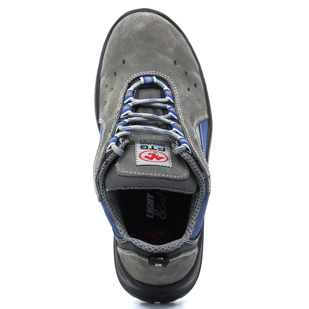 detail FTG Golden S1P bezpečnostní obuv