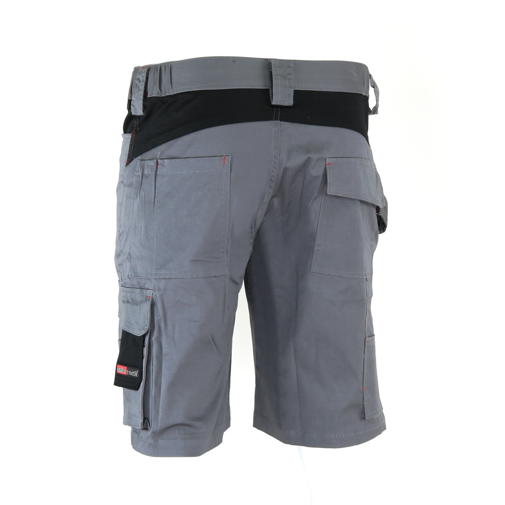 detail Industrial Starter Stretch 8734 kraťasy