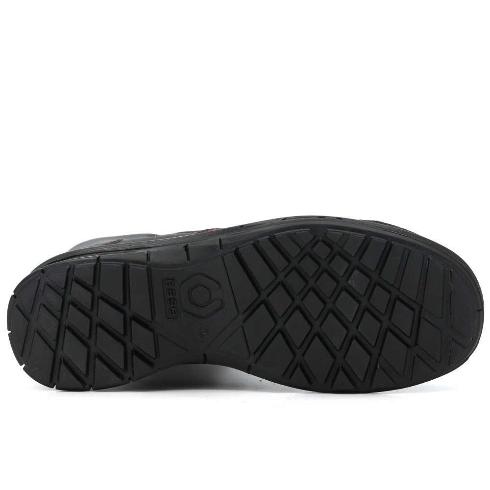 detail BASE Matar Top S3 bezpečnostní obuv