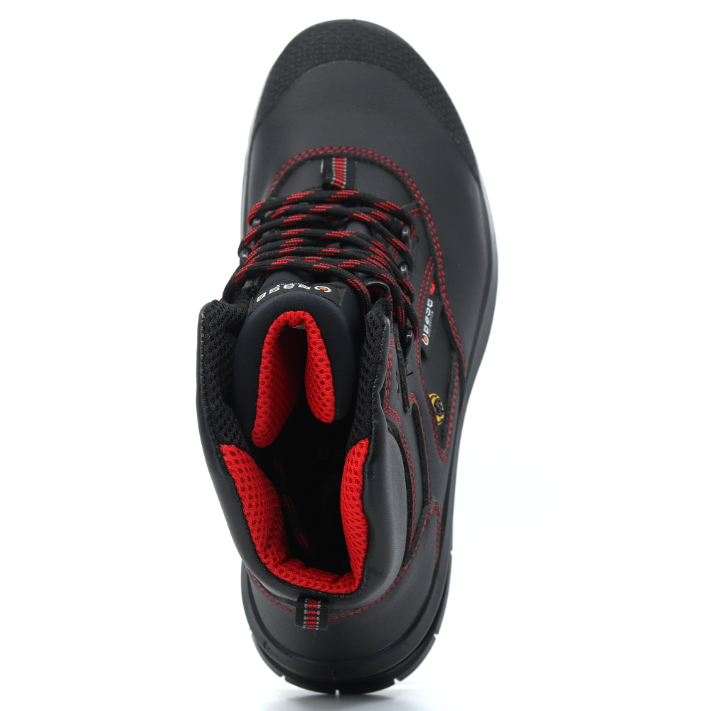 detail BASE Matar Top S3 bezpečnostní obuv