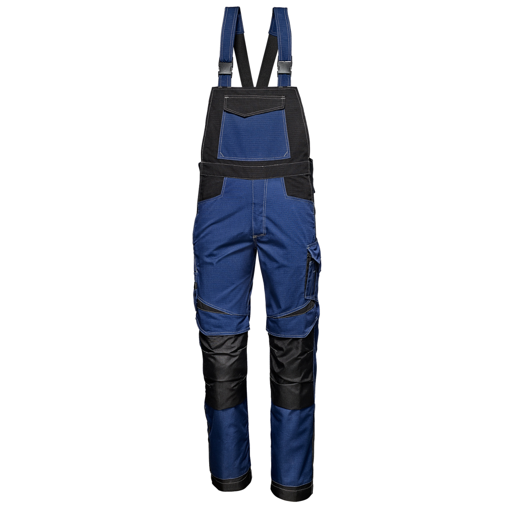 detail Pracovní lacl SIR Industrial 31106B blue