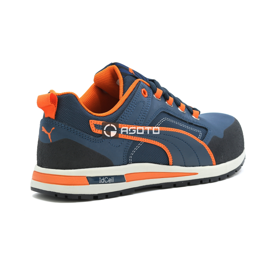 puma crosstwist