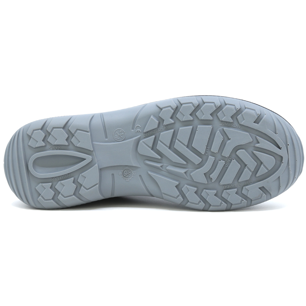 detail EXENA Sicilia S3 bezpečnostní obuv