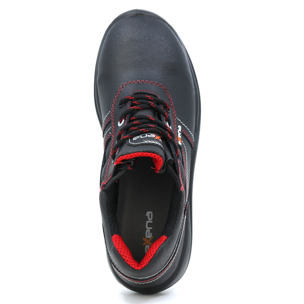 detail EXENA Sicilia S3 bezpečnostní obuv