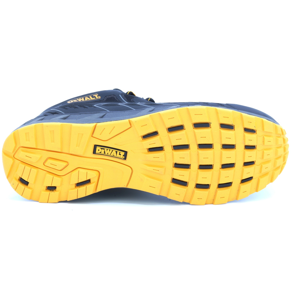 detail DEWALT ORIGINAL Fargo S1P černá pánská bezpečnostní obuv