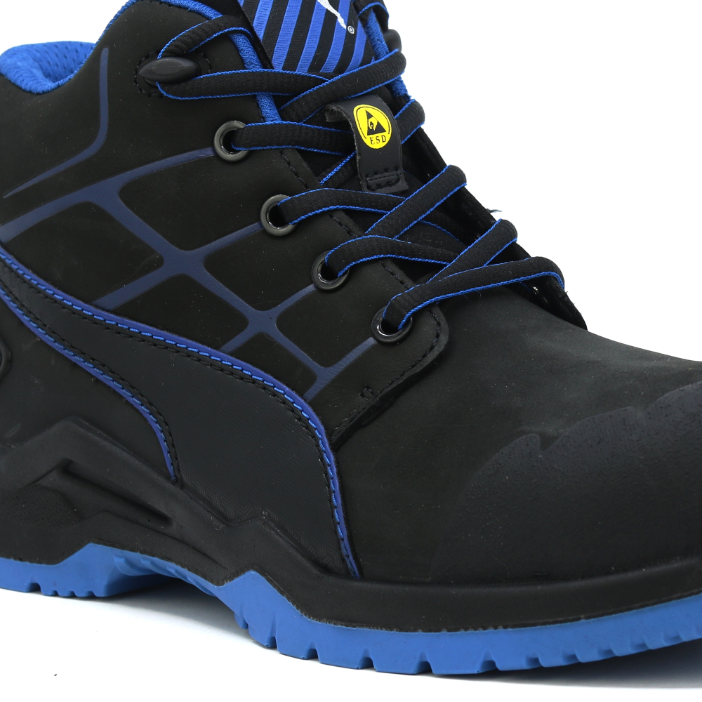 puma krypton blue mid s3