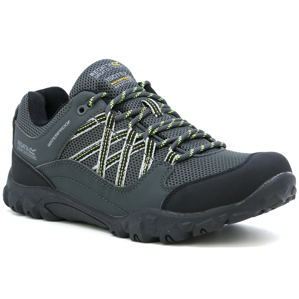 regatta mens edgepoint iii