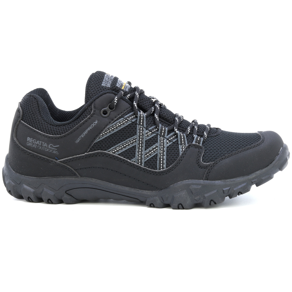 regatta mens edgepoint iii