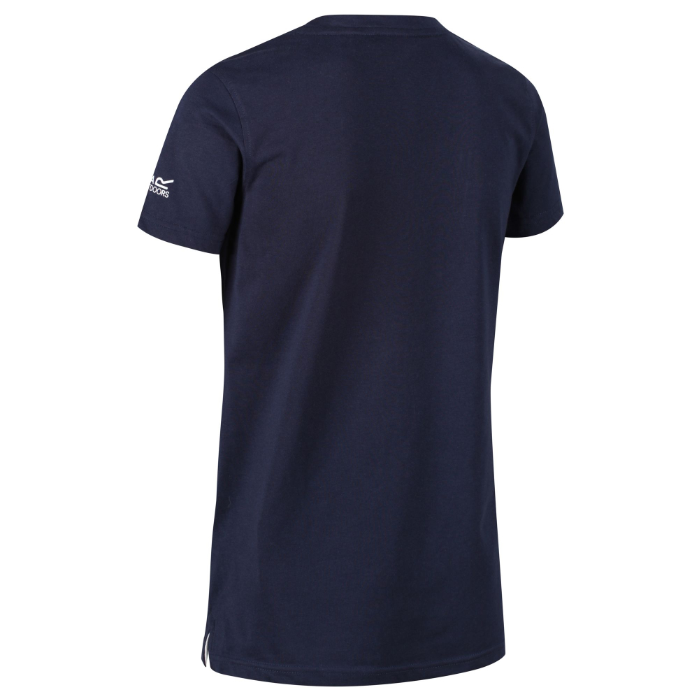 detail Triko dámské REGATTA Filandra RWT171/4Q6