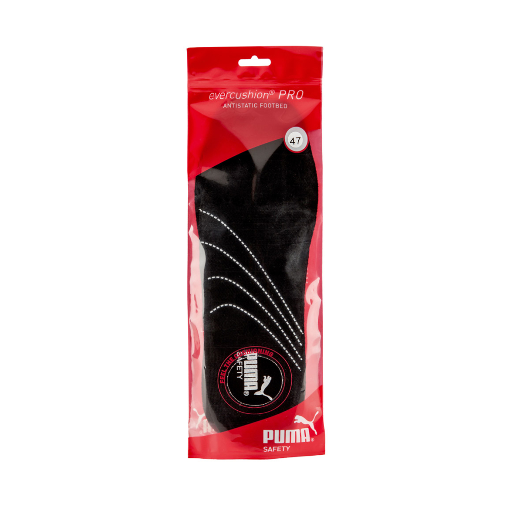 detail PUMA Evercushion PRO vložka do obuvi
