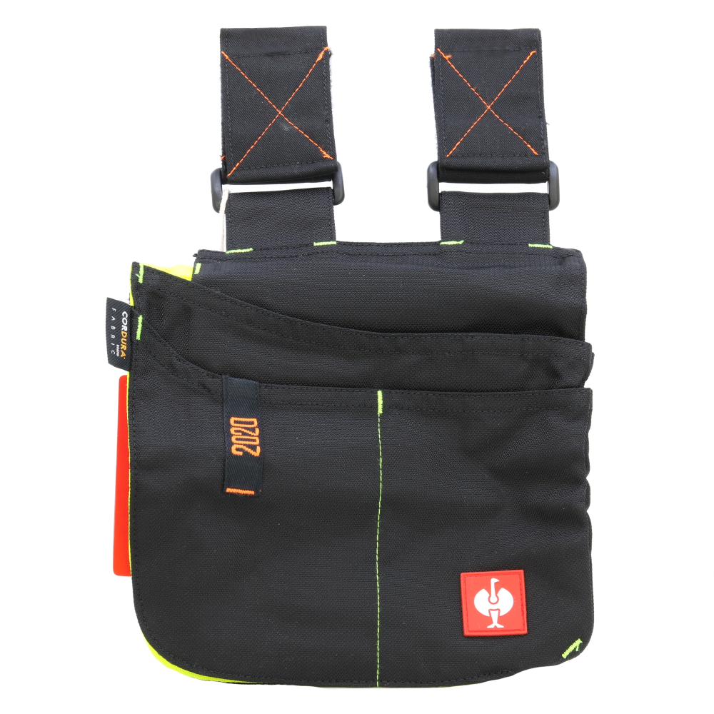 detail Engelbert Strauss Tool bag e.s.motion 2020 kapsa na nářadí