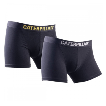 CATERPILLAR boxerky cotton stretch 2 ks v balení