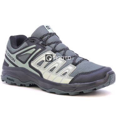 SALOMON Exterga chic zelená pánská outdoor obuv