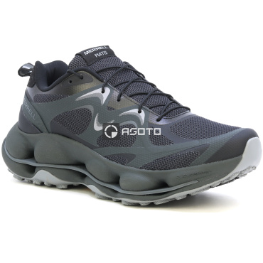 MERRELL Speed Arc Matis černá pánská sportovní outdoor obuv