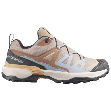 SALOMON X ULTRA 360 W oxford béžová dámská pohodlná outdoor obuv