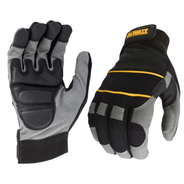 DEWALT DPG33 Powertool pracovní rukavice