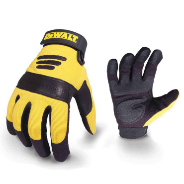 DEWALT DPG21 Heavy Duty pracovní rukavice