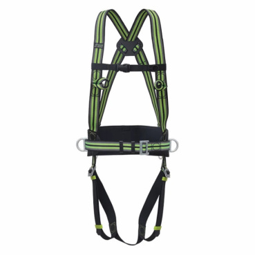 ARDON FA1020300 bezpečnostní postroj norma EN 361, EN 358