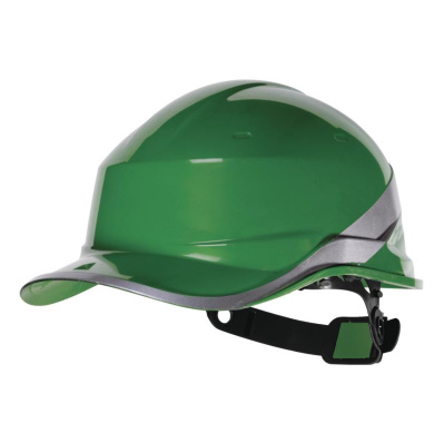 Přilba DELTA Diamond V zelená