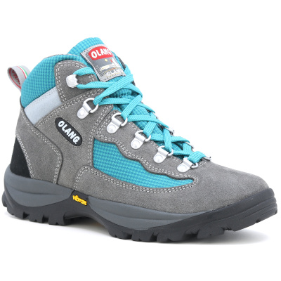 OLANG Gottardo 831 Asfalto outdoor obuv