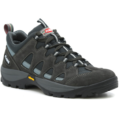 OLANG Corvara 816 šedá pánská outdoor obuv