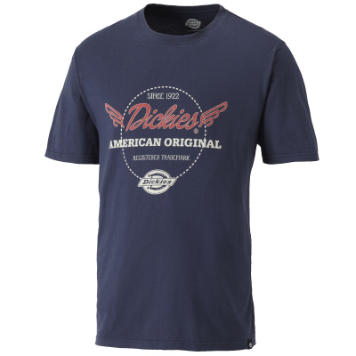 DICKIES Lyndon SH5023 pánské triko
