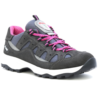 OLANG Zenith 867 vínová dámská outdoor obuv