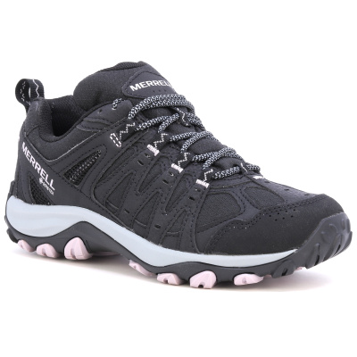 MERRELL Accentor 3 Sport GTX černá dámská outdoor obuv + Goretex membrána