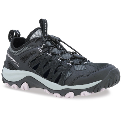 MERRELL ACCENTOR 3 SIEVE dámská černá outdoor obuv
