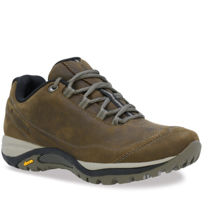 MERRELL Siren Traveller 3 hnědá dámská outdoor obuv