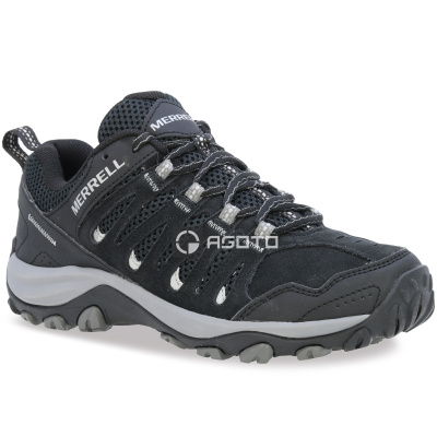 MERRELL Crosslander 3 černá pánská outdoor obuv