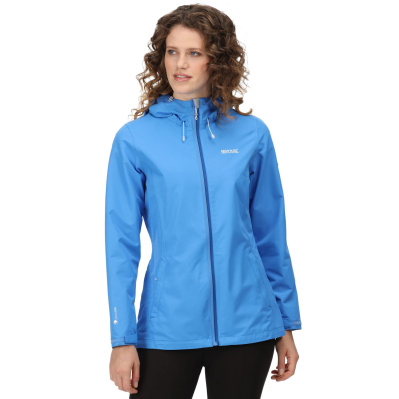 Regatta Hamara III modrá dámská outdoor bunda + Isotex membrána