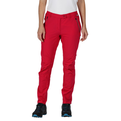 REGATTA Highton Stretch dámské outdoor kalhoty nový model