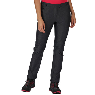 REGATTA Highton Stretch dámské outdoor kalhoty nový model