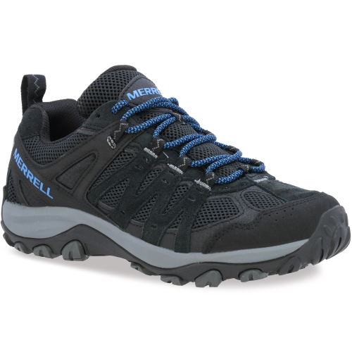 MERRELL ACCENTOR 3 černá pánská outdoor obuv