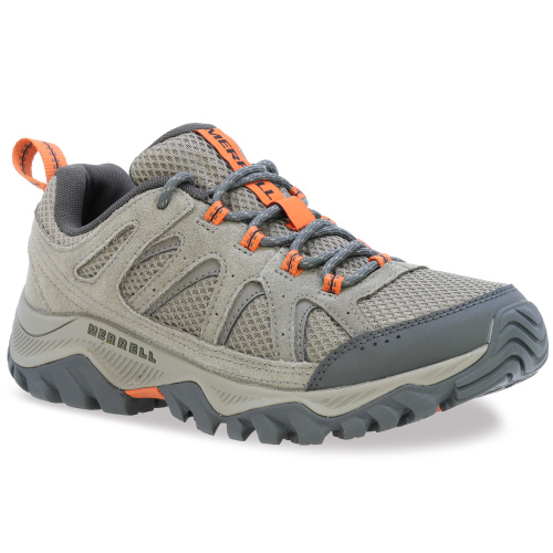 MERRELL Oakcreek béžová pánská outdoor obuv