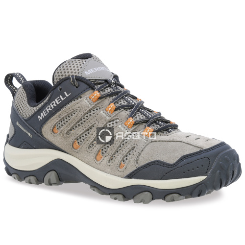 MERRELL Crosslander 3 béžová pánská outdoor obuv
