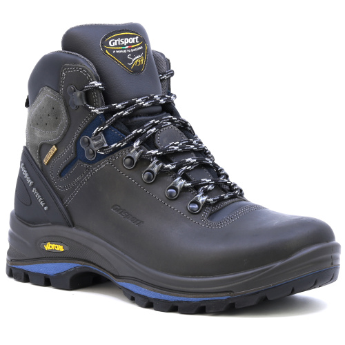 GRISPORT Hunk outdoor obuv GriTex membrána Výprodej